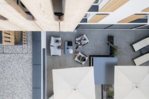 A home away from home