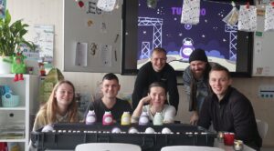 a2zebra schließt Finanzierungsrunde ab