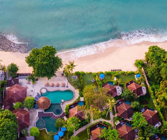 Südthailand: Inselhopping mit S Hotels & Resort