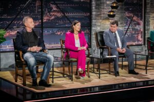 2 Minuten 2 Millionen am 09. April 2024