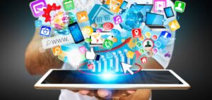 Neue Technologie, neue Wege: Wie revolutioniert sie die Arbeitswelt?