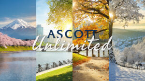 Ascott feiert 40 Jahre Hotelgeschichte: Startschuss für Jubiläumskampagne „Ascott Unlimited“
