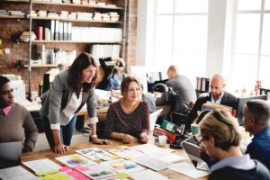 Sind Ihre Marketingstrategien wirklich auf Lead-Nurturing ausgerichtet?