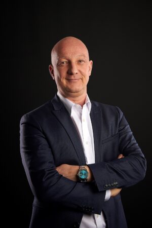 Frank Pütz übernimmt Geschäftsführung bei indevis
