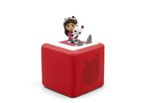 Beliebtes Puppenhaus: Im Mai kommt Gabby´s Dollhouse auf die Toniebox