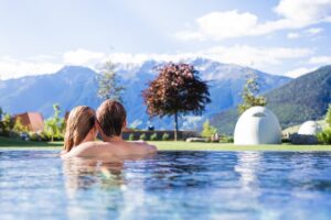 La Dolce Vinschgau – Genuss im Garberhof