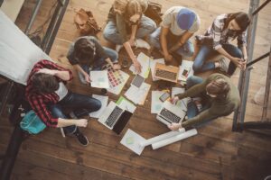 Wie werden Ihre Markenbotschaften unvergesslich?