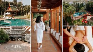 Neue Programme im Hotel Botánico & The Oriental Spa Garden auf Teneriffa: Einklang von Körper, Seele und Geist durch traditionelle Heilkunde