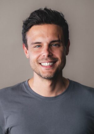 Jannik Weitzl neuer Country Director Germany bei AB InBev