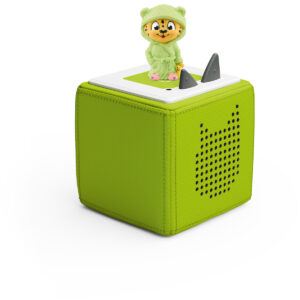 Frisch, knallig und limitiert: tonies® mit sommerlicher Sonderedition