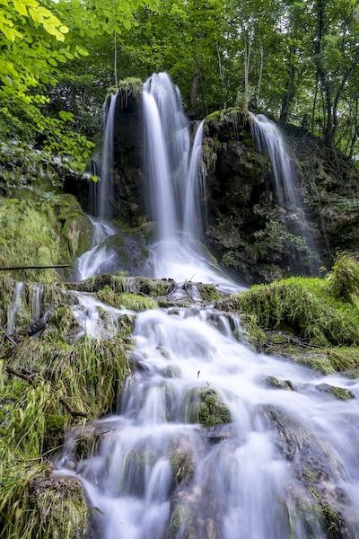 wasserwelten