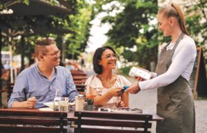 Nexi und orderbird starten mit Zahlungsplattform der nächsten Generation für unabhängige Software-Anbieter