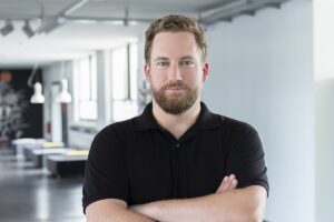 Mehr als nur viereckige Augen