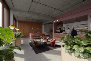 Clockwise eröffnet Standort in Bremen