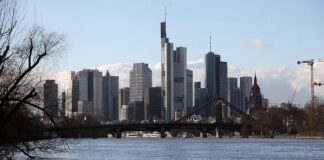 DZ Bank: Investoren schauen zunehmend skeptisch auf Europa