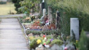 Grippewelle prägt Entwicklung der Sterbefallzahlen zum Jahresstart