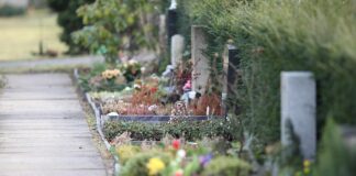 Deutlich mehr Azubis im Bestattungshandwerk