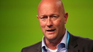 Kemmerich als Spitzenkandidat der FDP in Thüringen bestätigt