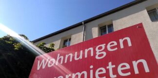 Wegner fordert Bundeshilfe im Kampf gegen Mietwucher