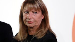 Sachsens SPD-Spitzenkandidatin fühlt sich durch AfD an DDR erinnert