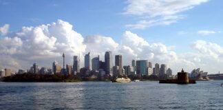 Berichte über Schüsse am Bondi Beach in Sydney