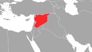 Jesiden-Zentralrat drängt auf Rückholung Deutscher aus Nordsyrien