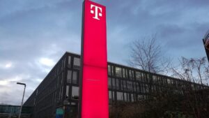 Verdi bestreikt Telekom an EM-Standorten