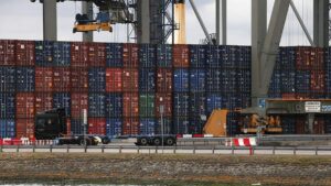 Umfrage: Wirtschaftslage wichtigstes Thema unter Wahlberechtigten