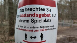 Ampelkoalition erwägt Bürgerrat zur Corona-Aufarbeitung