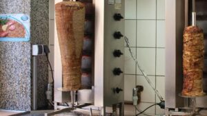 Döner soll geschützte "garantiert traditionelle Spezialität" werden