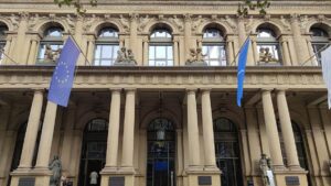 Puma-Chef unzufrieden mit seiner Börsen-Performance