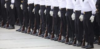 Klüssendorf begrüßt Wehrdienst-Einigung