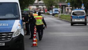 BKA: Polizei erfasst Ausländer öfter als Gewalt-Tatverdächtige