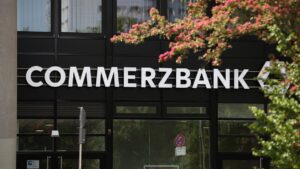 Commerzbank will 3.900 Stellen abbauen