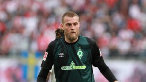 1. Bundesliga: Ducksch schießt Werder zum Sieg über den VfB