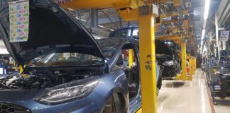 IG Metall verlangt Weitsicht und Innovationsgeist von Auto-Managern