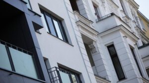 Deutliche Mehrheit der Bundesbürger zufrieden mit Wohnsituation