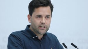 Junge Union kritisiert Haldenwang-Äußerungen zu Meinungsfreiheit