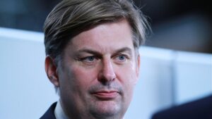 AfD-Europaspitzenkandidat Krah gibt Anwaltszulassung zurück