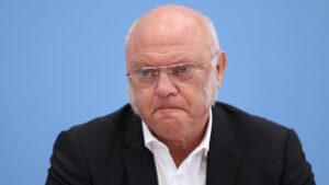 Bürgergeld: Schneider nennt CDU-Pläne "verfassungswidrig"