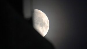 Maurer nennt Raumfahrt "Champions League in der Technologie"