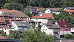 SPD und Grüne gegen Erleichterungen für Eigenheim-Erben