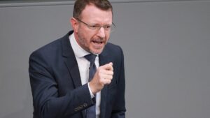 Luczak sieht Ampel in Wohnungspolitik "grandios gescheitert"