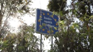 FDP stellt sich voll hinter Zurückweisungen an Grenzen