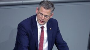 Union will mutmaßlichem Spion deutsche Staatsbürgerschaft entziehen