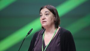 Staatssekretärin beklagt Diskriminierung im Gesundheitssystem