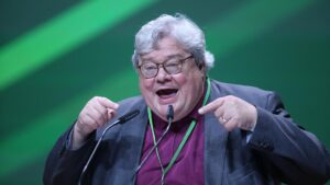 Bütikofer: Scholz muss Chinas Rolle im Ukraine-Krieg ansprechen