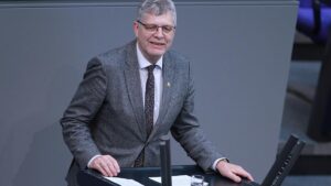 Union fordert komplette Überarbeitung des Bundeshaushalts