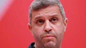 Mitgliederentscheid: Berliner SPD-Landeschef Saleh abgewählt