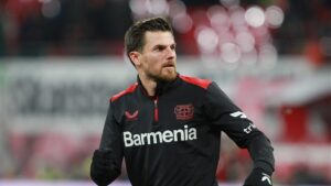 Europa League: Leverkusen schlägt West Ham